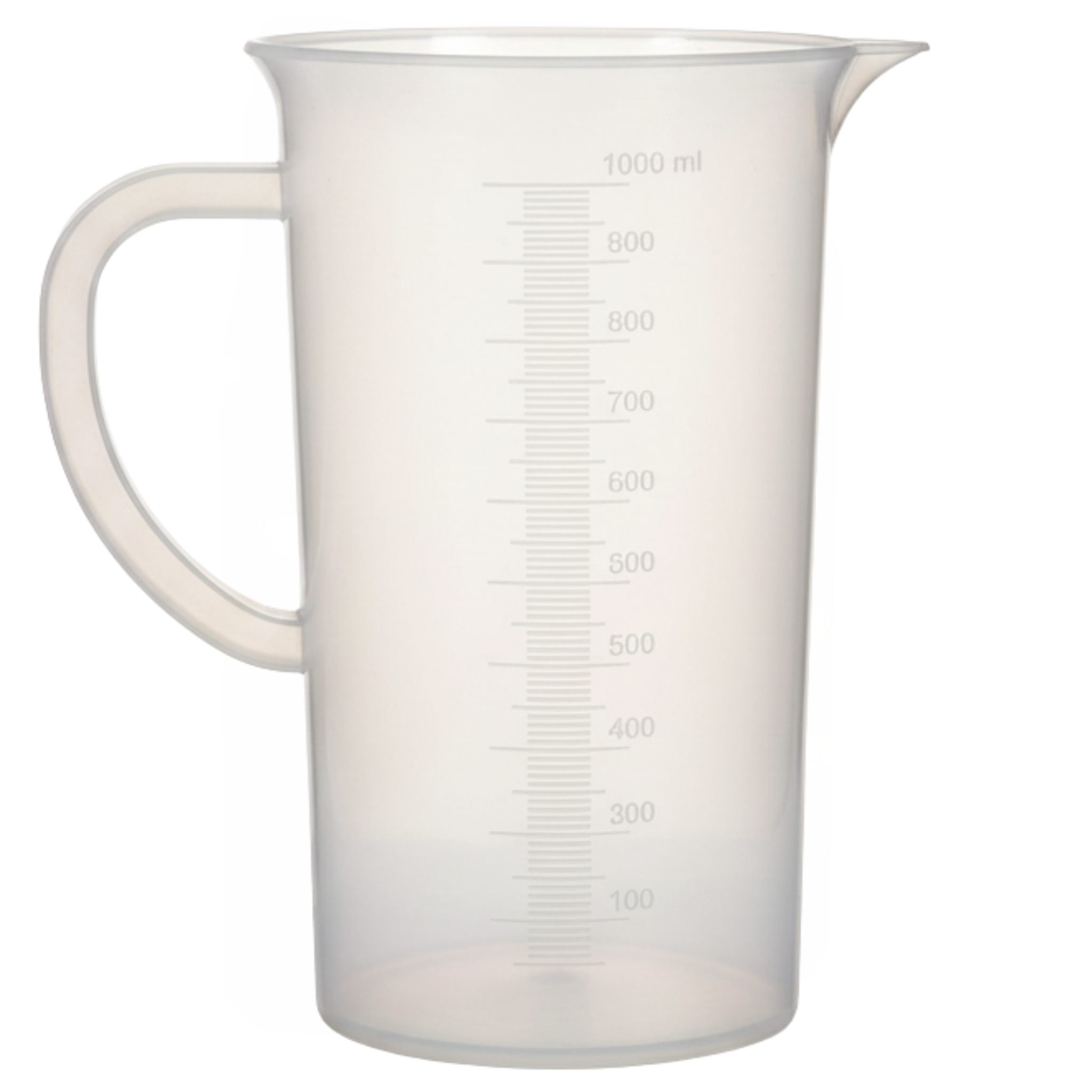 כוס מדידה 1000 מל