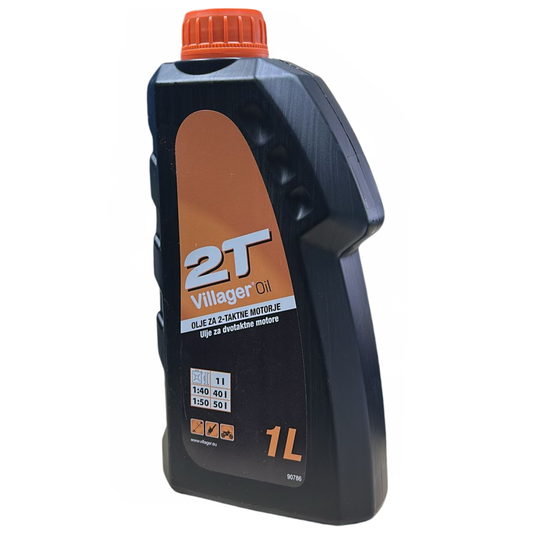 שמן מנוע 1 ליטר