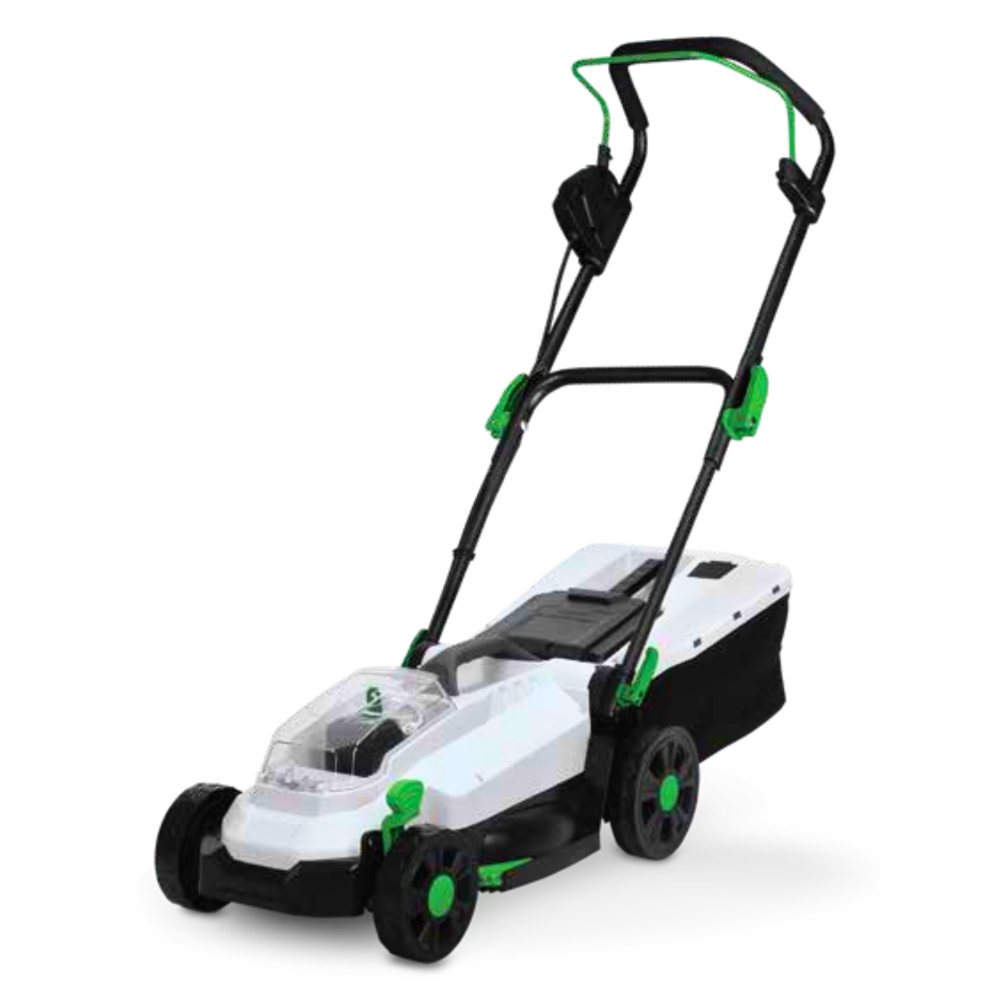 מכסחת דשא נטענת