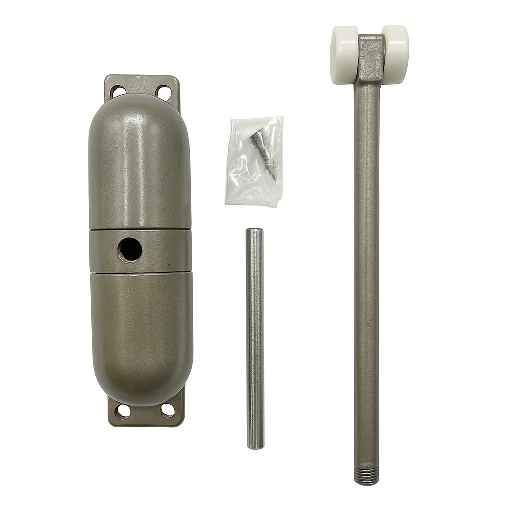 מחזיר דלת קפיצי לדלתות רשת- פרו מקס
