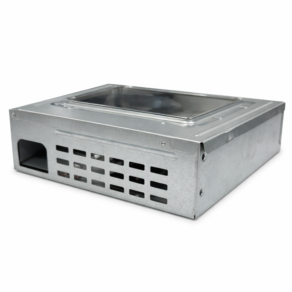 מלכודת עכברים הומאנית