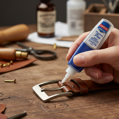 לוקטייט- דבק ג'ל סופר גלו בעט לדיוק מירבי 4 גרם - הדבקה מושלמת