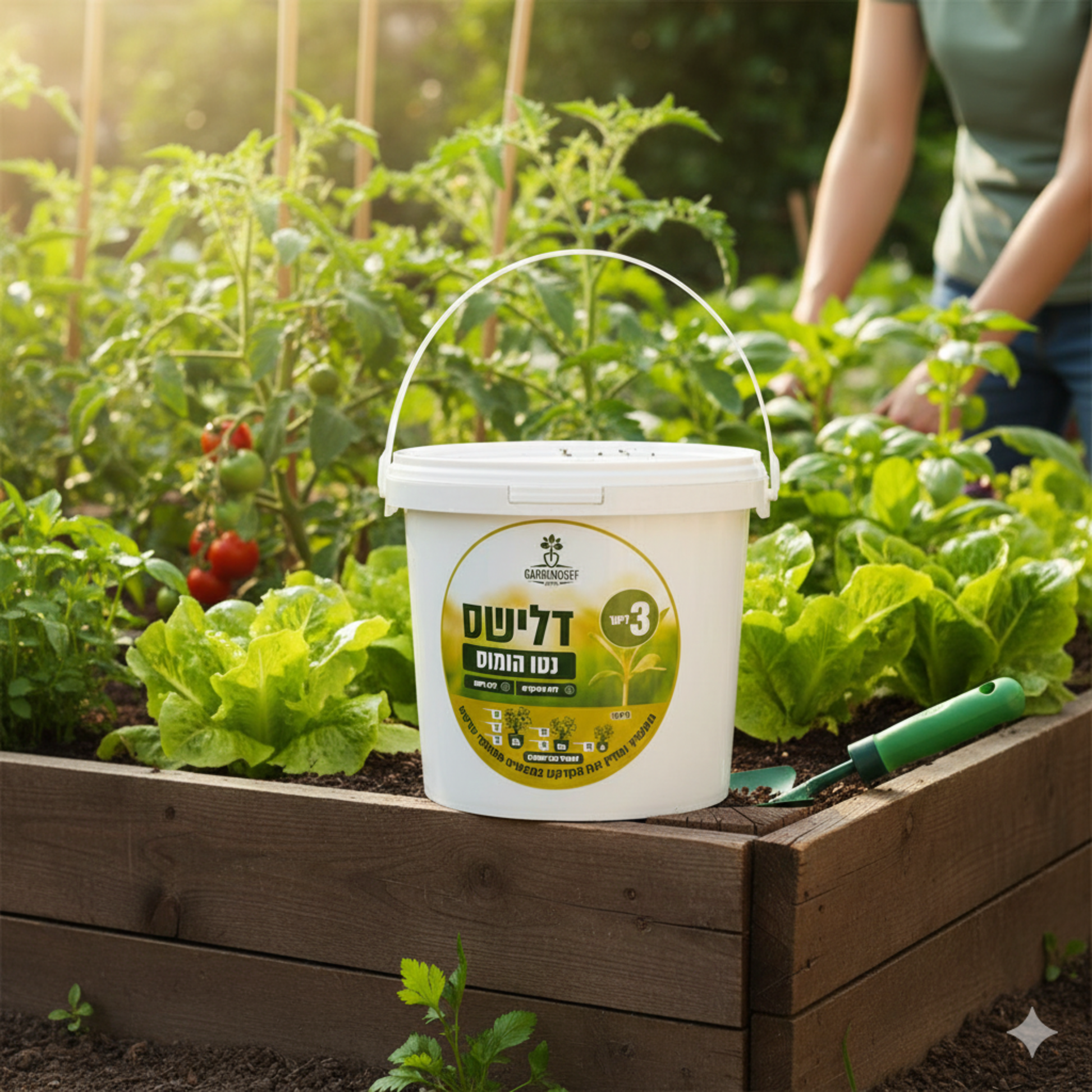 הומוס דלישס