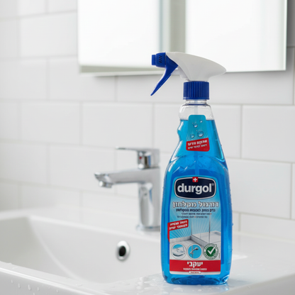 דורגול מקלחות