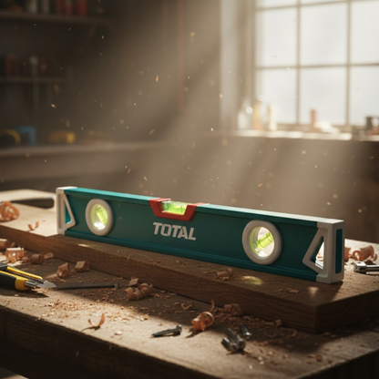 סרגל אלומיניום