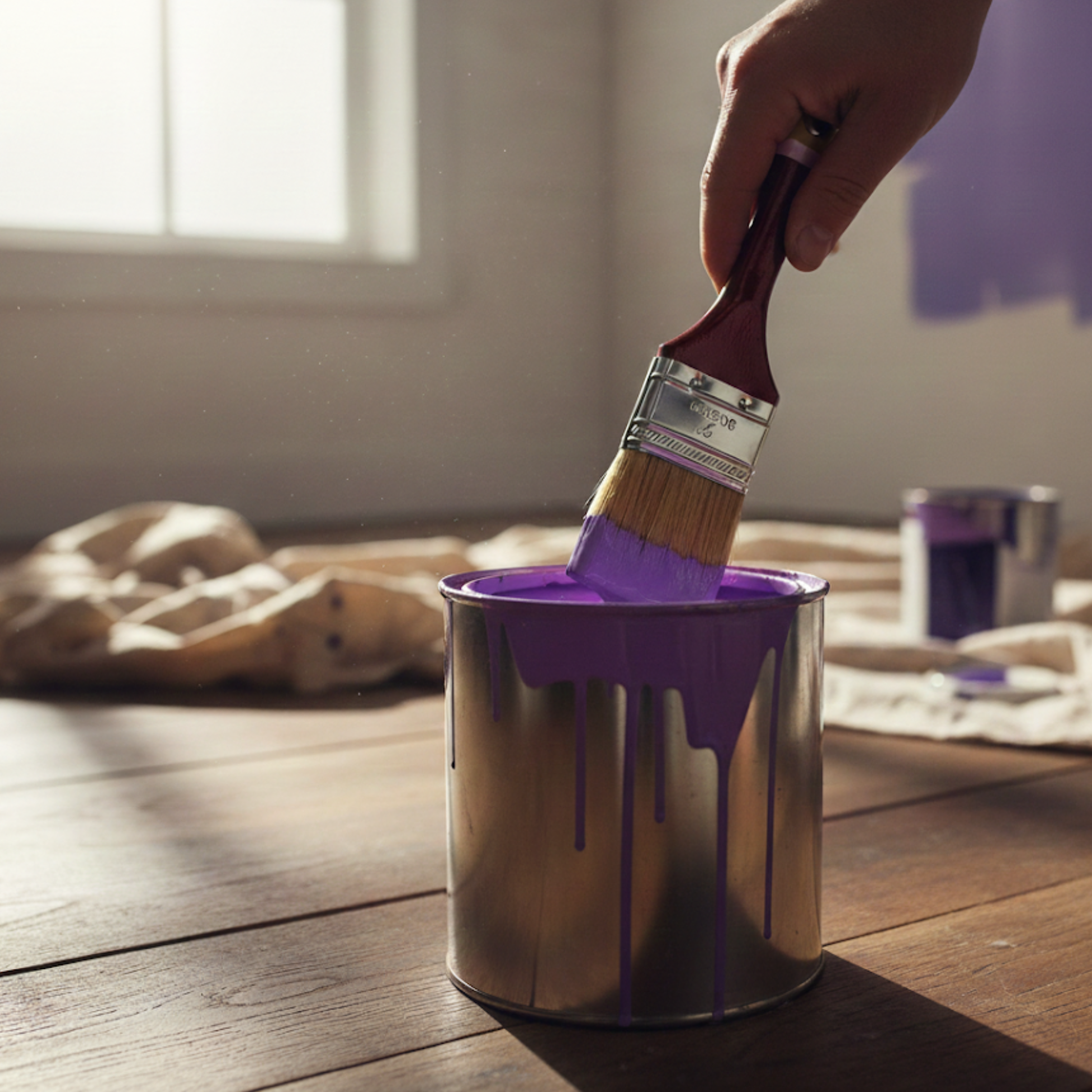 מברשת לכל מטרה