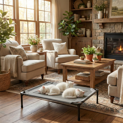 ציוד לחיות מחמד