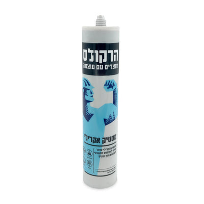 מסטיק אקרילי 