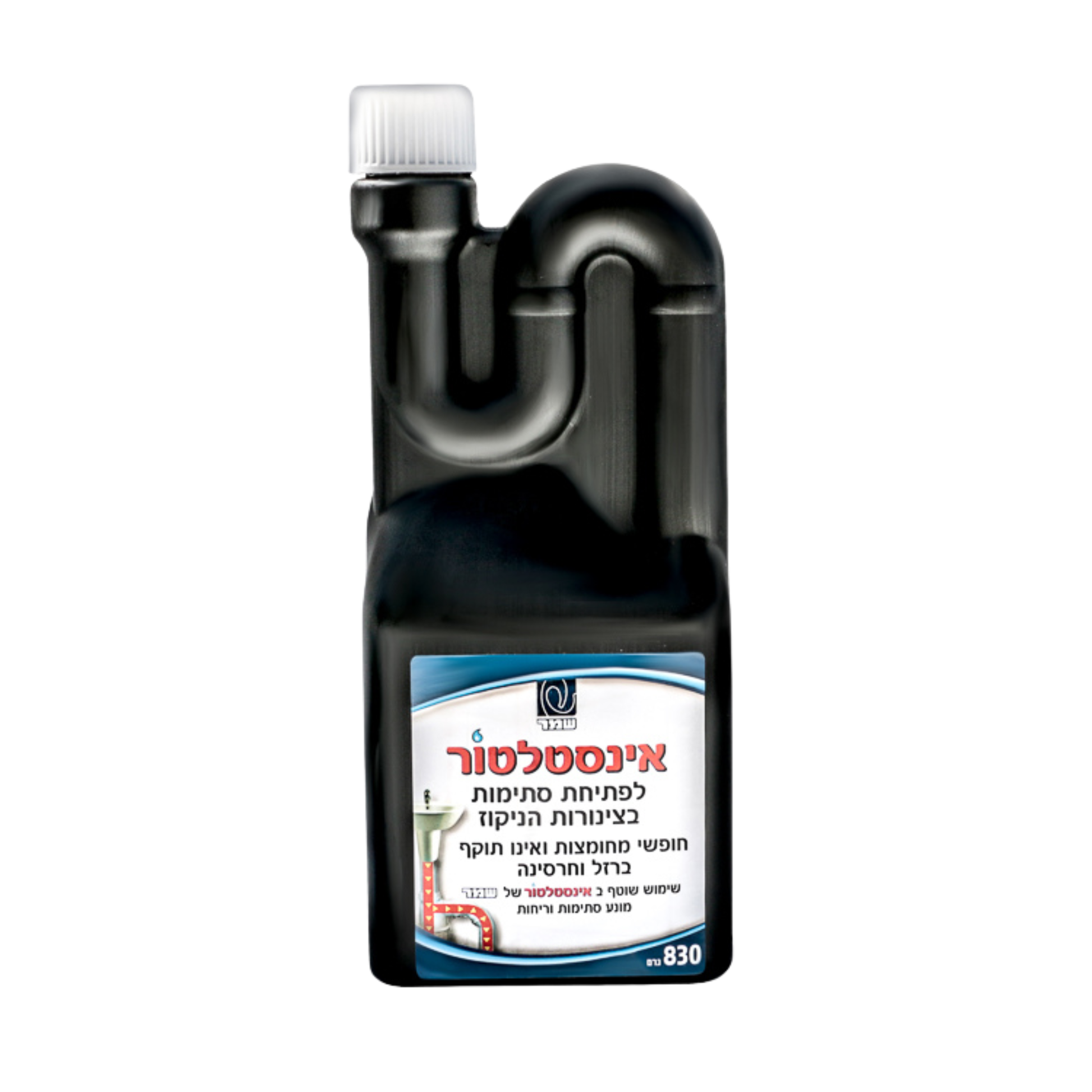 איך פותחים סתימה