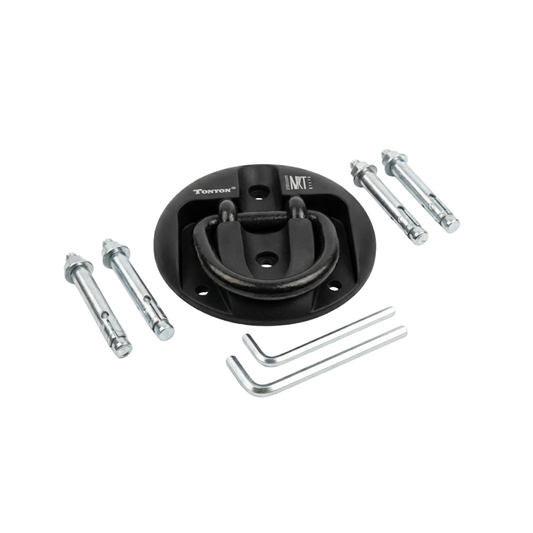 עוגן לאופנוע ואופניים