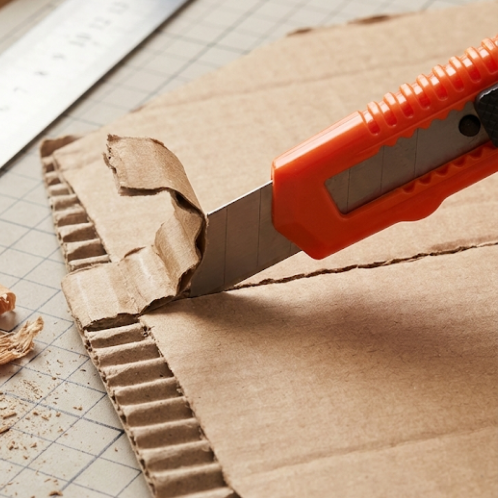 סכין יפנית איכותית