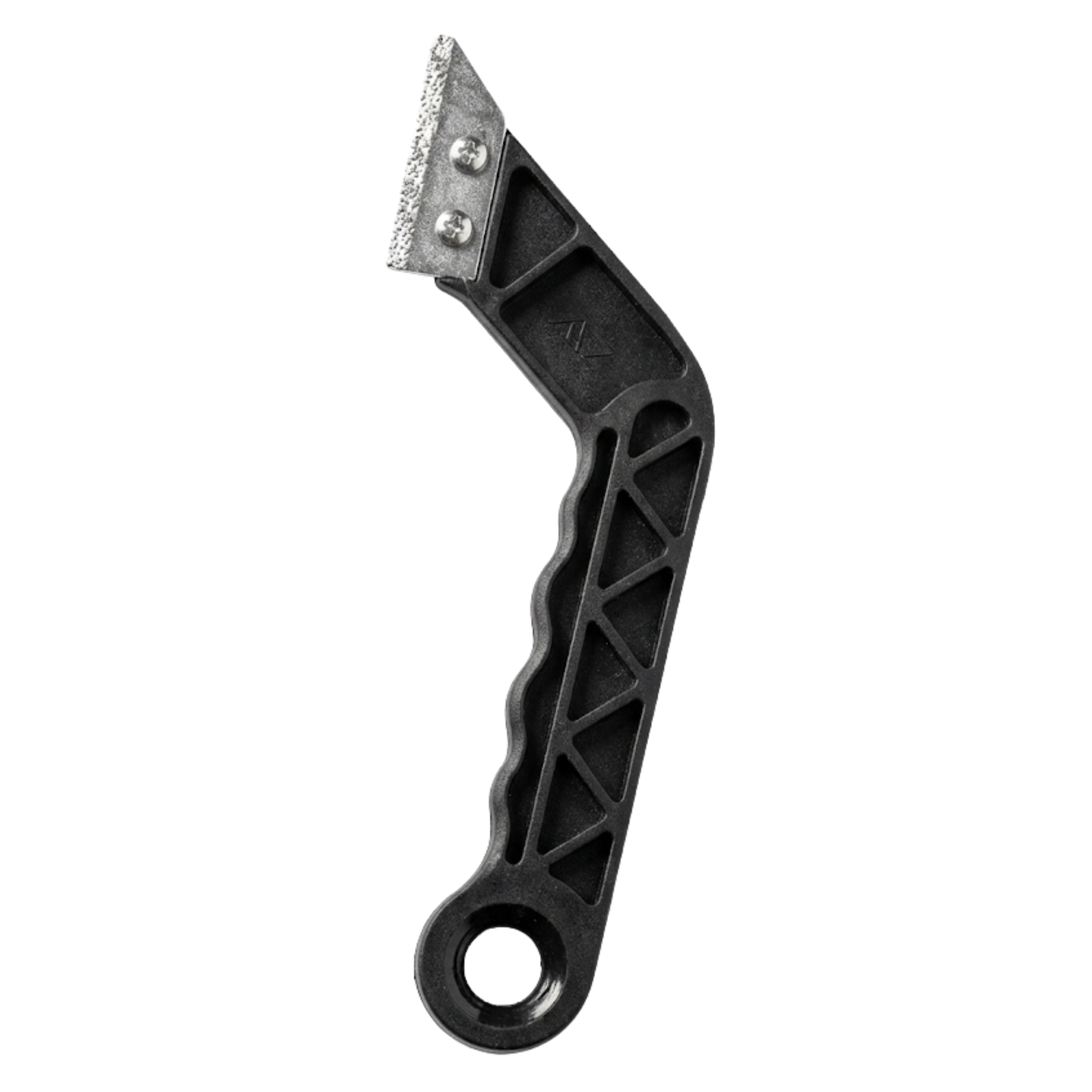 חורץ רובה להב יהלום כפול