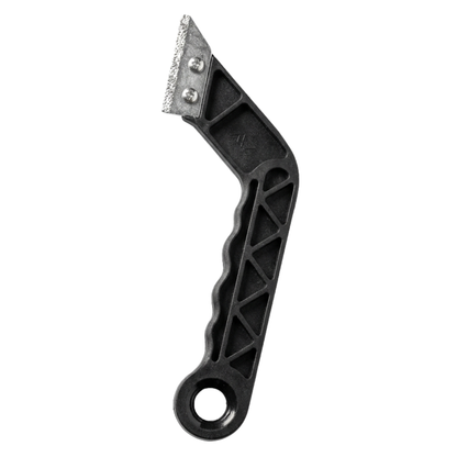 חורץ רובה להב יהלום כפול