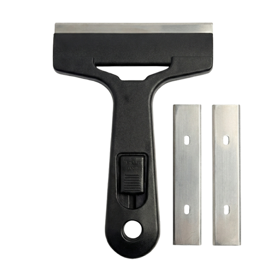 מגרדת איכותית 10 סמ