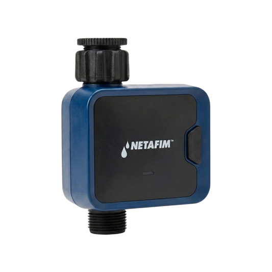 מחשב השקייה חכם