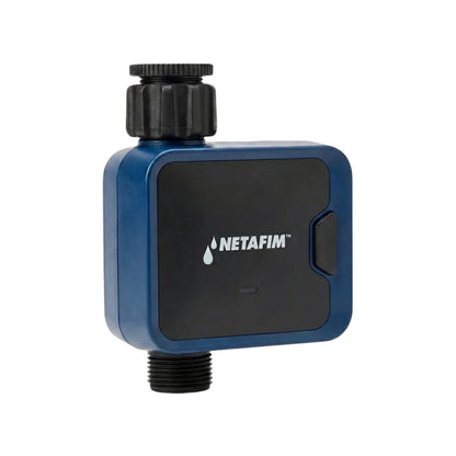 מחשב השקיה חכם Netafim AquaPro Lite Bluetooth לגינה