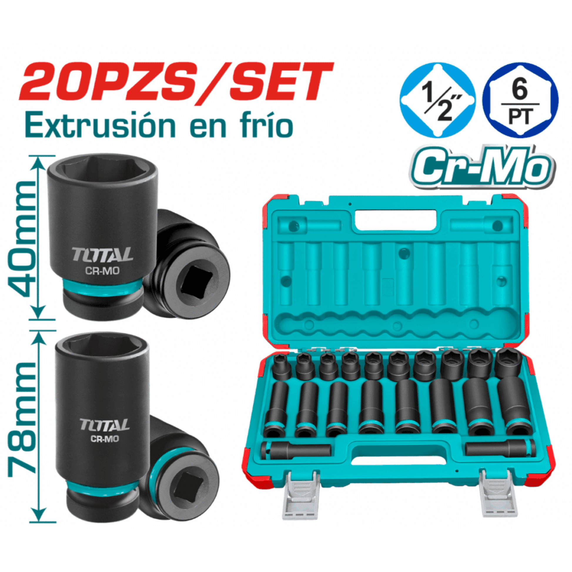 סט בוקסות בכל הגדלים