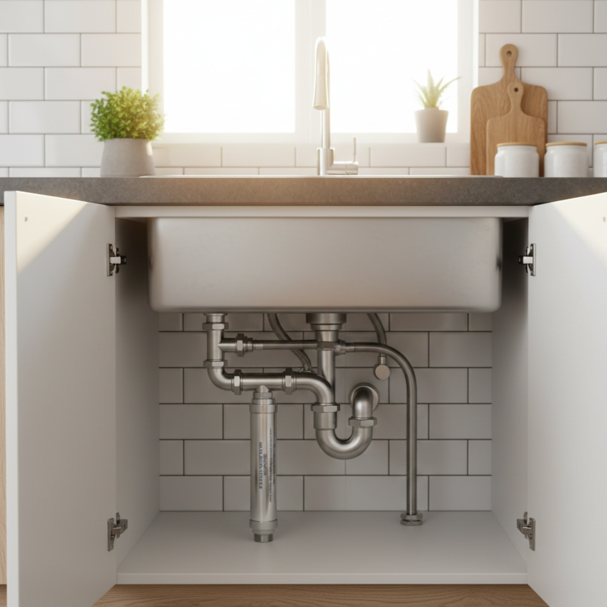 סנן למניעת אבנית