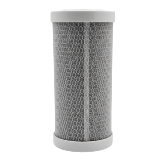 סנן למניעת אבנית וכלור