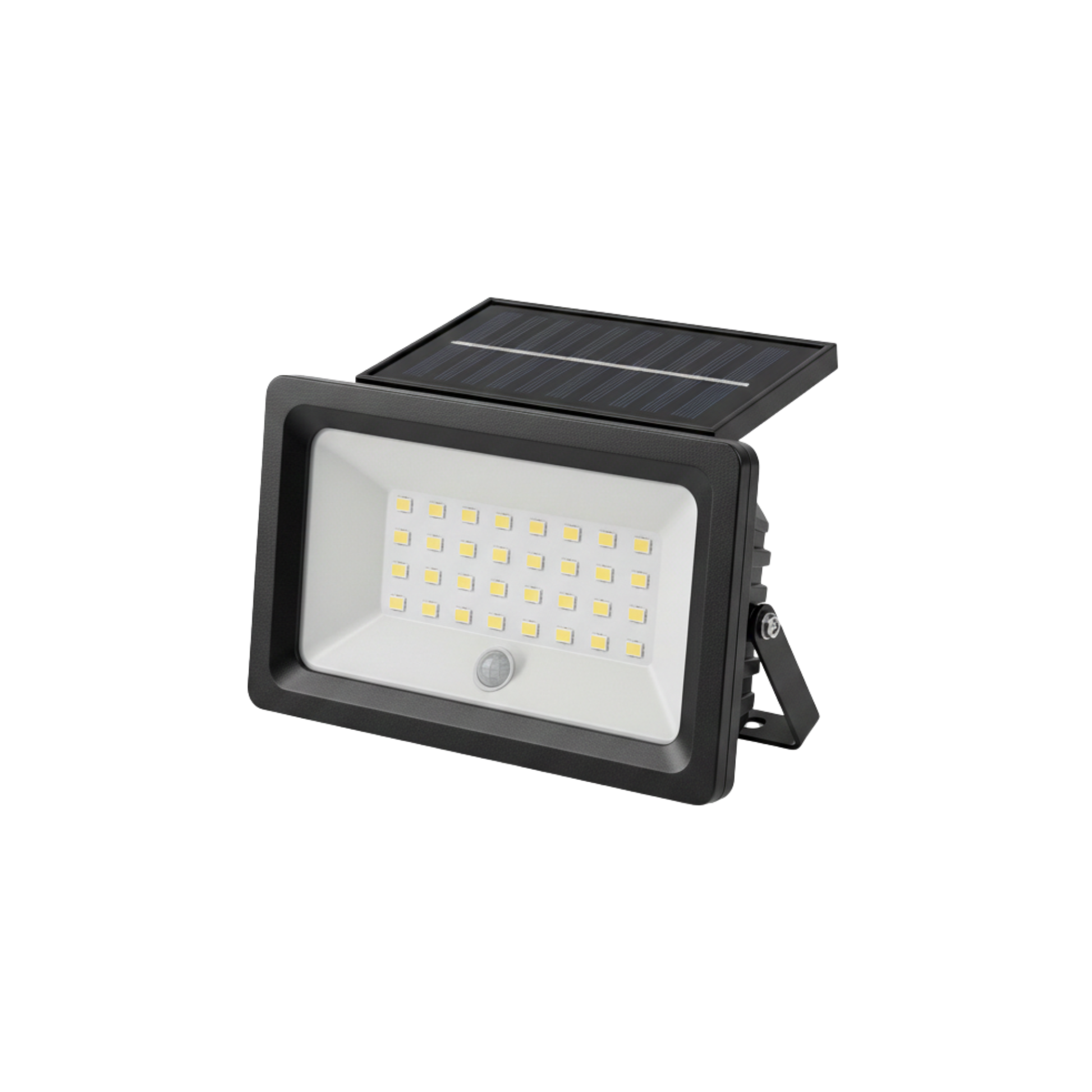 תאורת חוץ סולארית איכותית