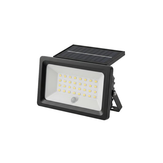 תאורת חוץ סולארית איכותית