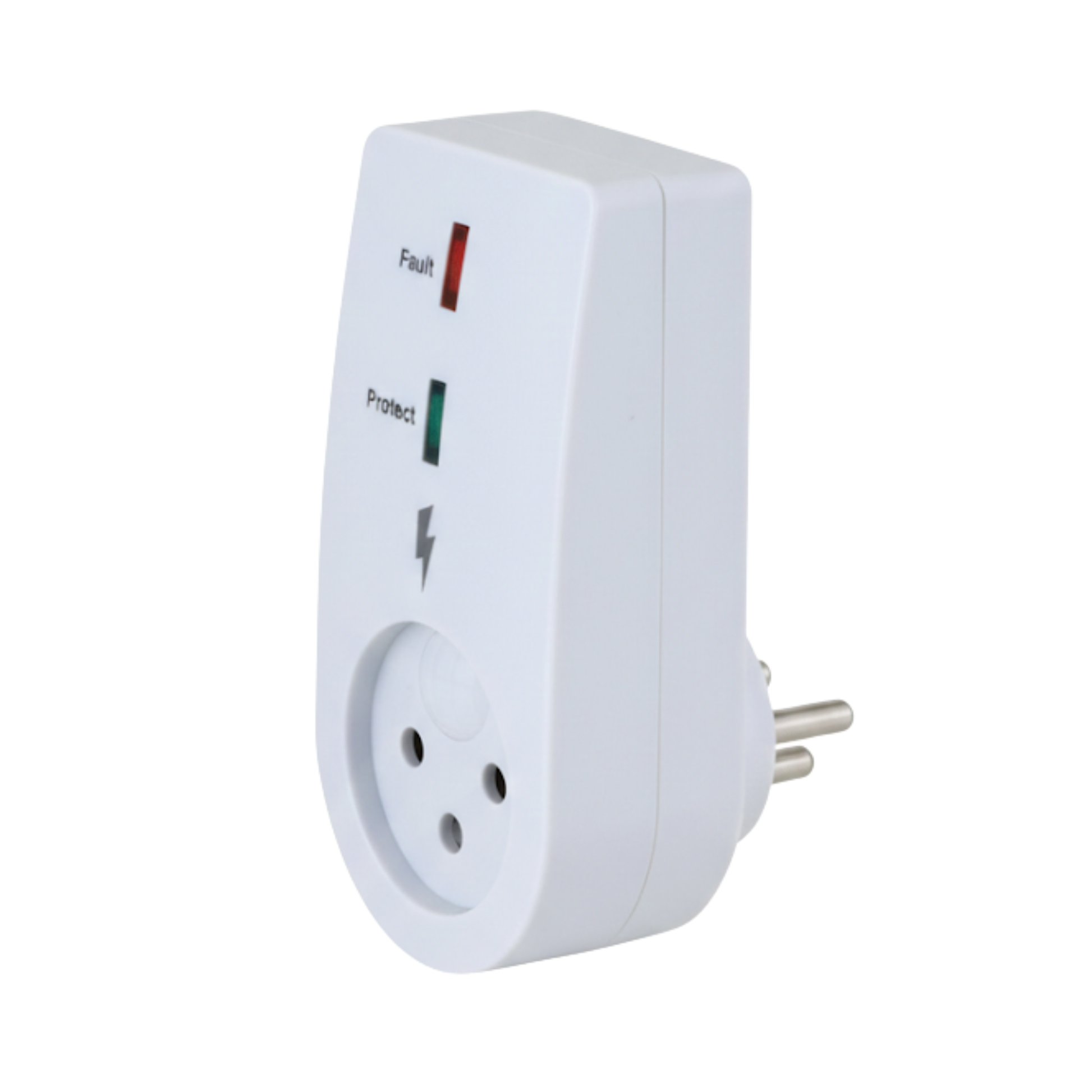 מגן ברקים והשהיה אוניברסלי – הגנה מקסימלית ושמירה על אורך חיי מכשירי החשמל