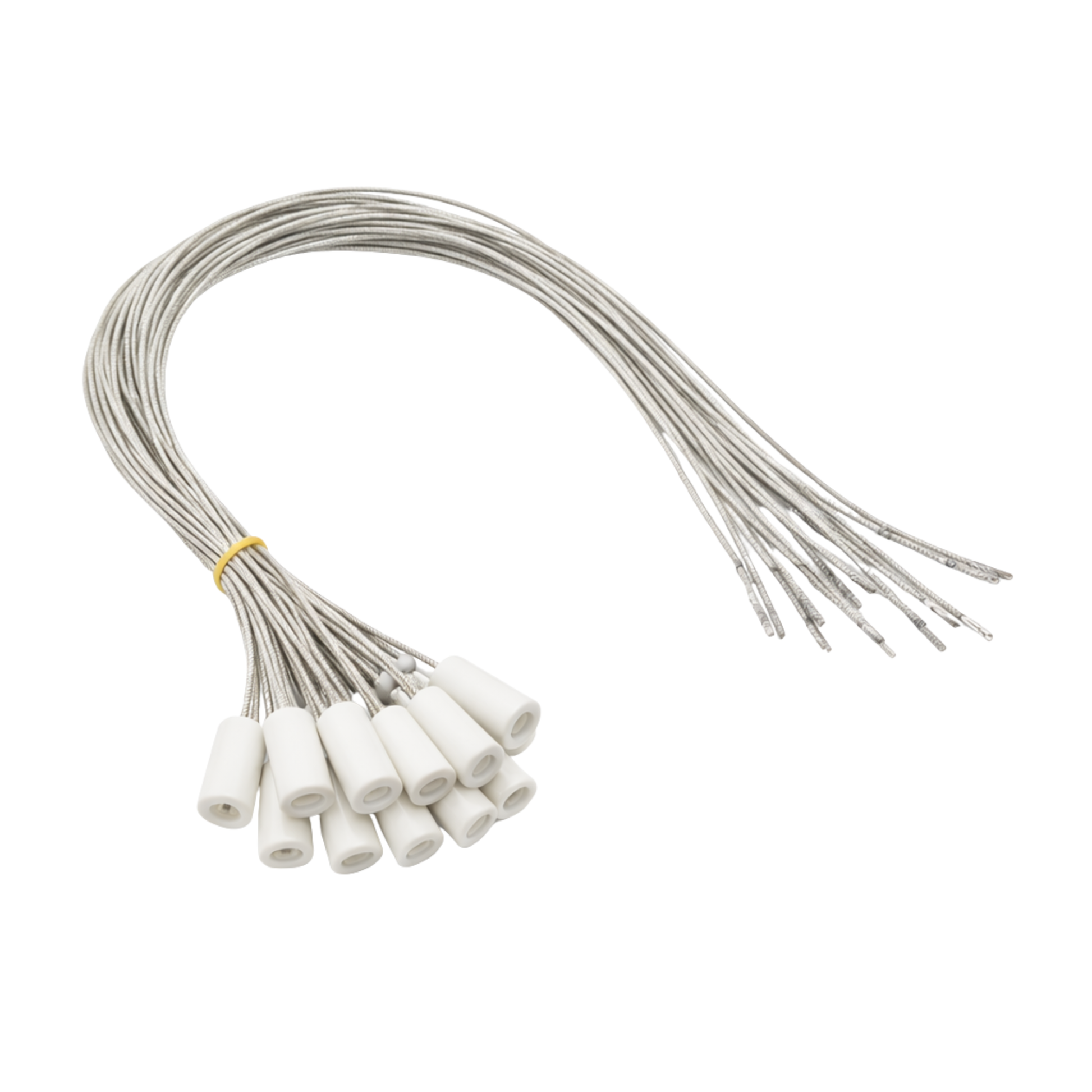 כבל קשירה לתיבת האכלה