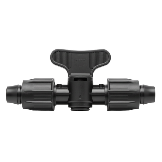 מגוף (ברז) שלוחה 16 מ"מ