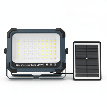 פנס סולארי איכותי