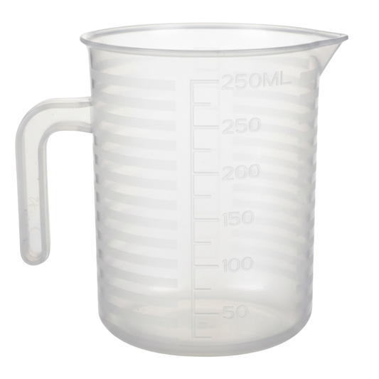 קנקן מדידה 250 מל