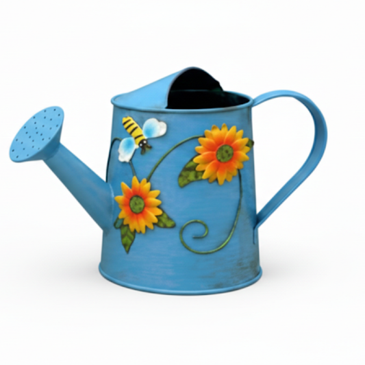 משפך עם עיטורי תלת מימד 