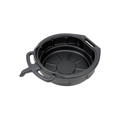 אגן ניקוז השמן המקצועי שלנו תוכנן במיוחד כדי להפוך את תהליך החלפת השמן והנוזלים ברכב לפשוט