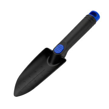 כף גינה צרה פלסטיק
