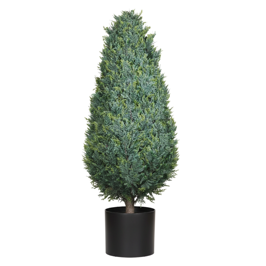 עץ מלאכותי 120 סמ