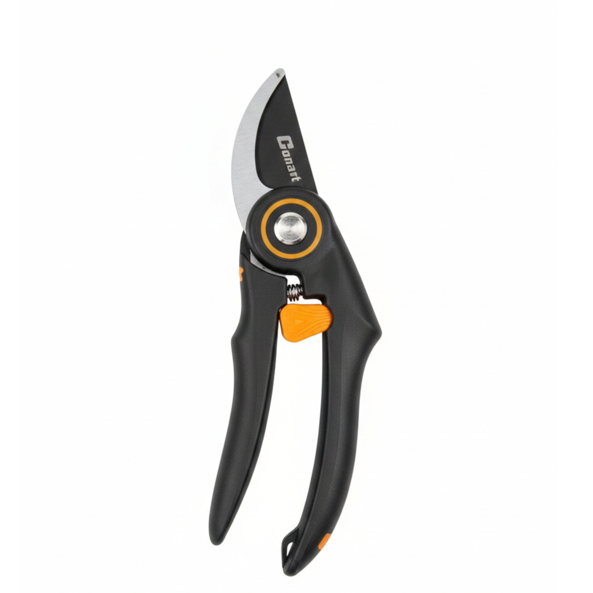 מזמרת יד מקצועית Conan- עם ציפוי Teflon ומנגנון נעילה בטיחותי