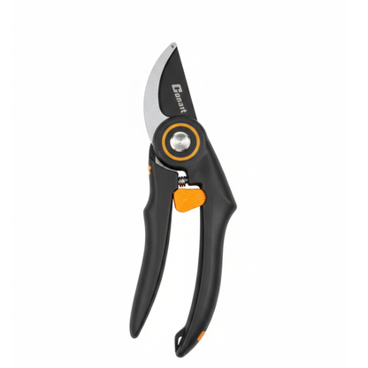 מזמרת יד מקצועית Conan- עם ציפוי Teflon ומנגנון נעילה בטיחותי