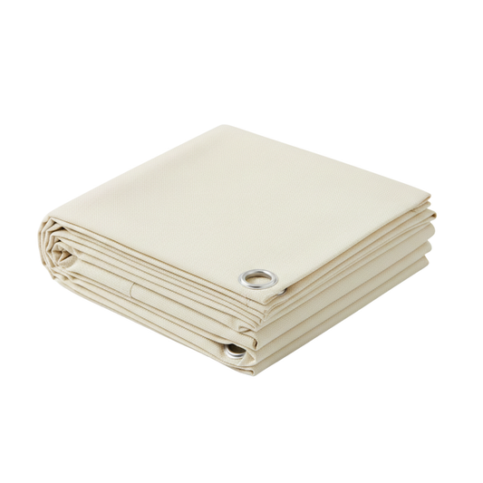 רשת צל שמנת