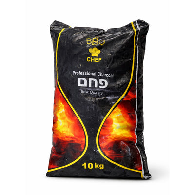 פחם גחלים 10 ק"ג
