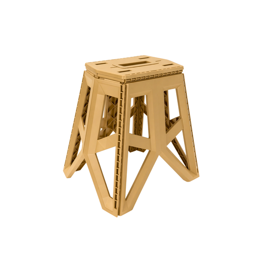 שרפרף מתקפל 