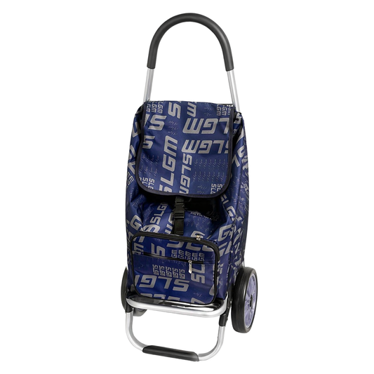 עגלת קניות איכותית