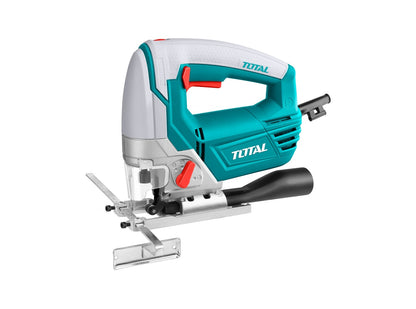מסור אנכי (ג'קסו) – הספק 800W מסור מקצועי רב-עוצמה עם בסיס אלומיניום ופונקציית נדנוד 4 מצבים