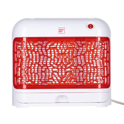 הדברת חרקים ומזיקים לבית