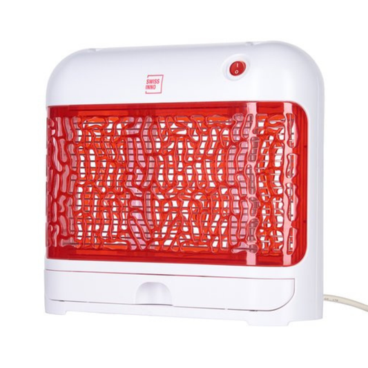 הדברת חרקים ומזיקים