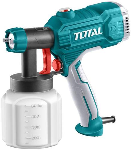 אקדח ריסוס צבע חשמלי 450W