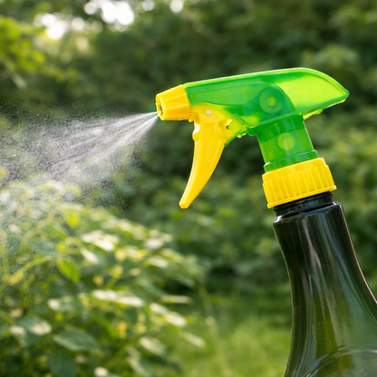 2 יחידות נימפר- תרסיס אורגני להדברת כנימות עלה ועש הטבק | 640 סמ"ק