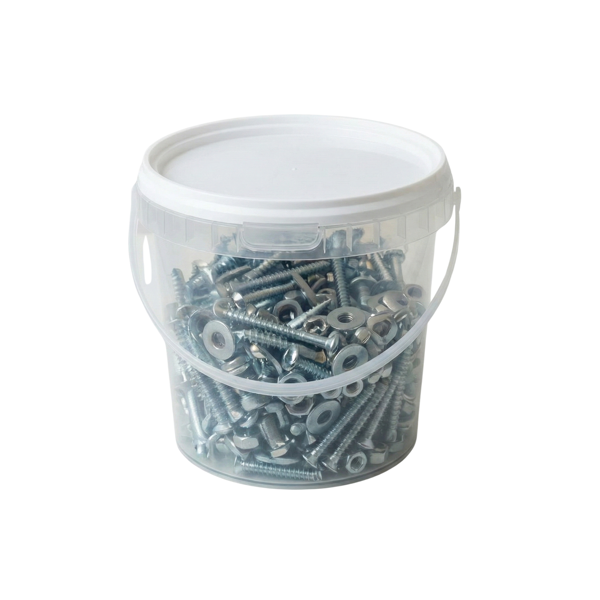 אחסון ברגים