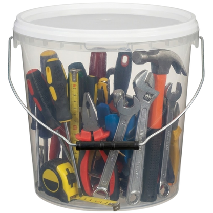 אחסון כלי עבודה