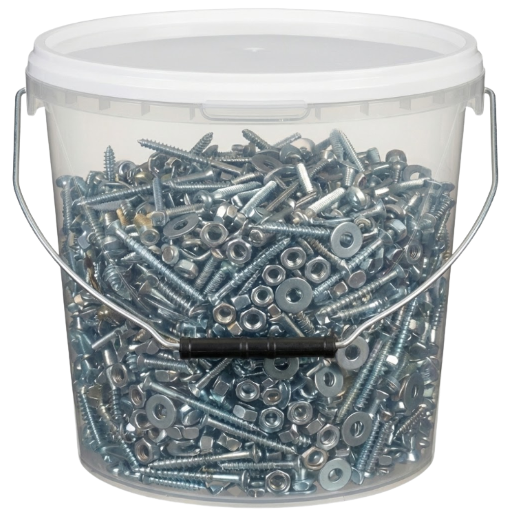 אחסון ברגים