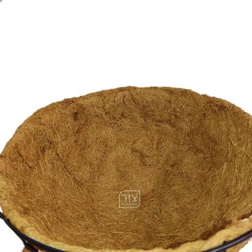 אדנית עציצים לתלייה