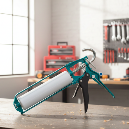 אקדח סיליקון